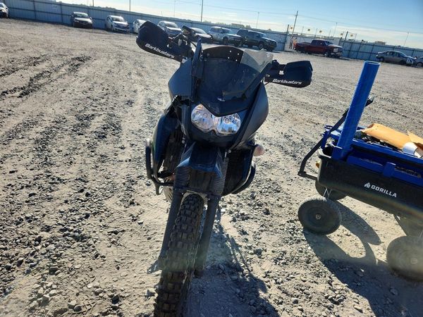 2015 KAWASAKI ENDURO
