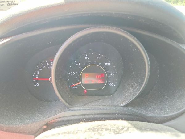 2014 KIA SOUL GLS(PLUS)