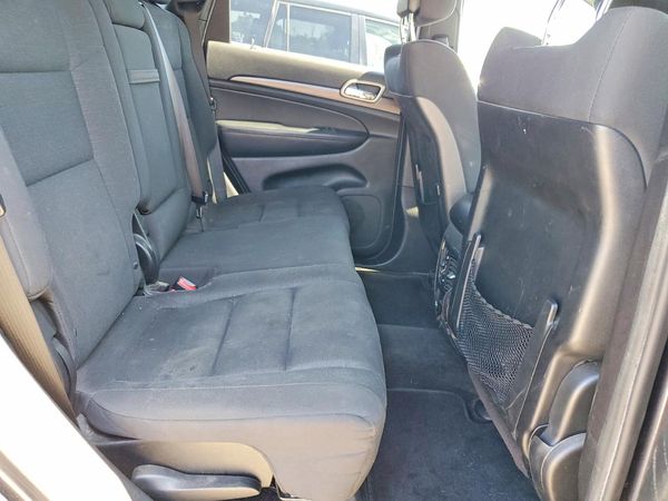 2014 JEEP GRAND CHER Laredo