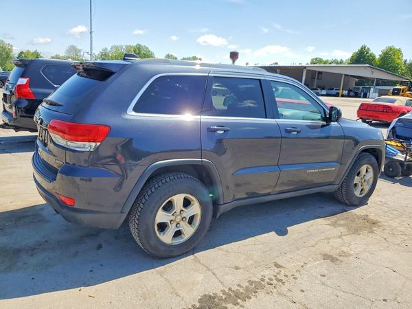 2014 JEEP GRAND CHER Laredo