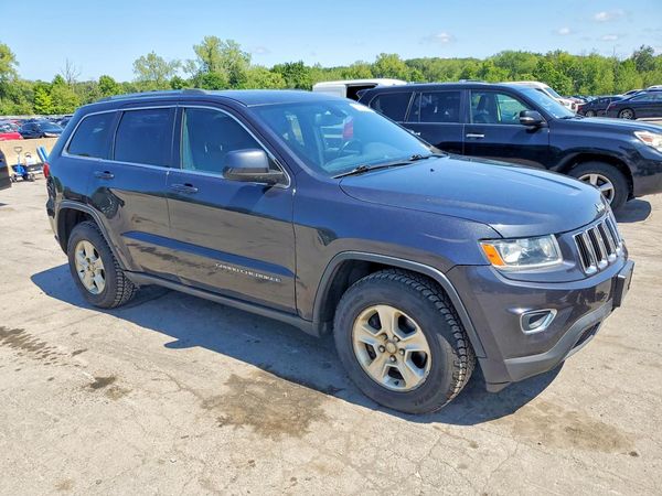 2014 JEEP GRAND CHER Laredo