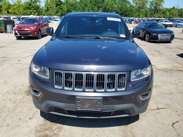 2014 JEEP GRAND CHER Laredo