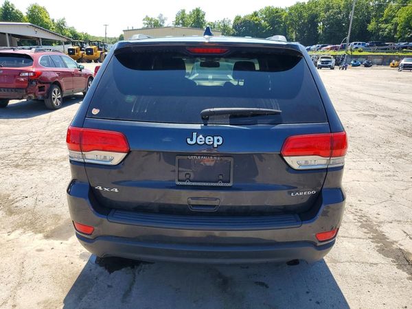 2014 JEEP GRAND CHER Laredo