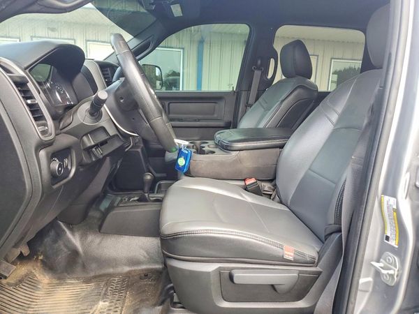2022 RAM 3500 Crew Cab DRW