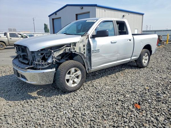 2018 RAM 1500 SLT