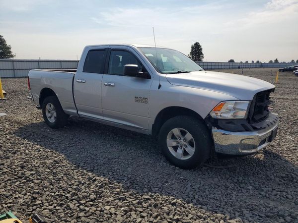 2018 RAM 1500 SLT