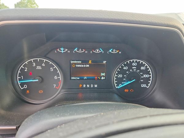 2023 FORD F150 SuperCab