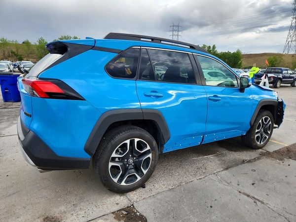 2021 TOYOTA RAV4 Adventure