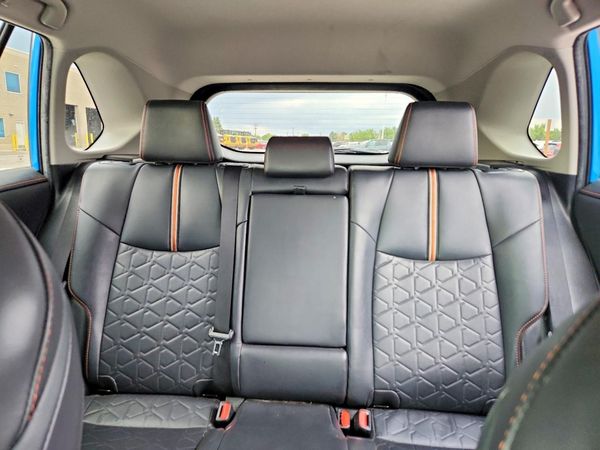 2021 TOYOTA RAV4 Adventure