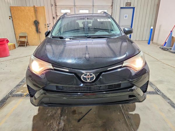 2016 TOYOTA RAV4 LE (X Grade)