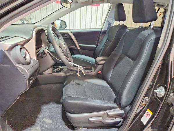 2016 TOYOTA RAV4 LE (X Grade)