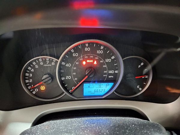 2016 TOYOTA RAV4 LE (X Grade)