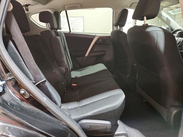 2016 TOYOTA RAV4 LE (X Grade)
