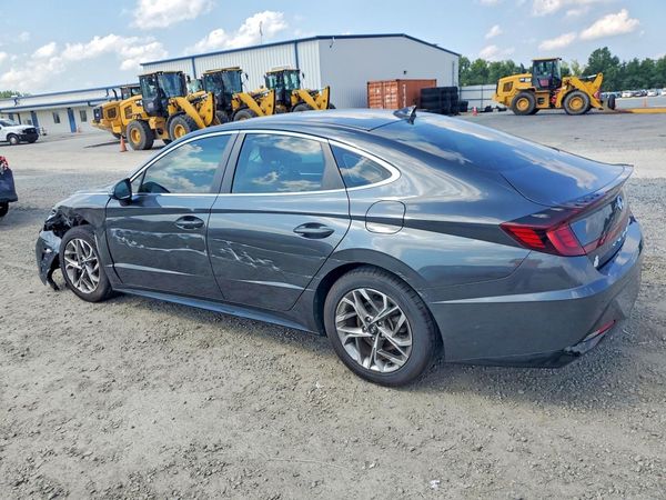 2021 HYUNDAI SONATA