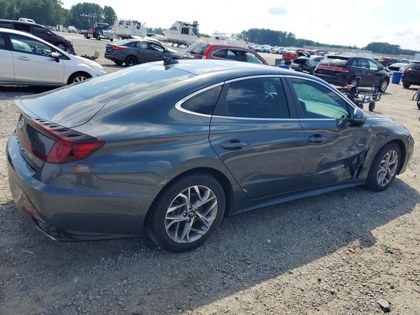 2021 HYUNDAI SONATA