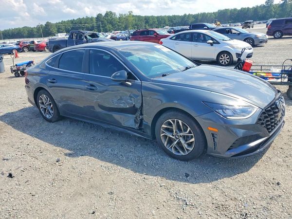 2021 HYUNDAI SONATA