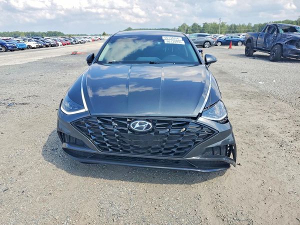 2021 HYUNDAI SONATA