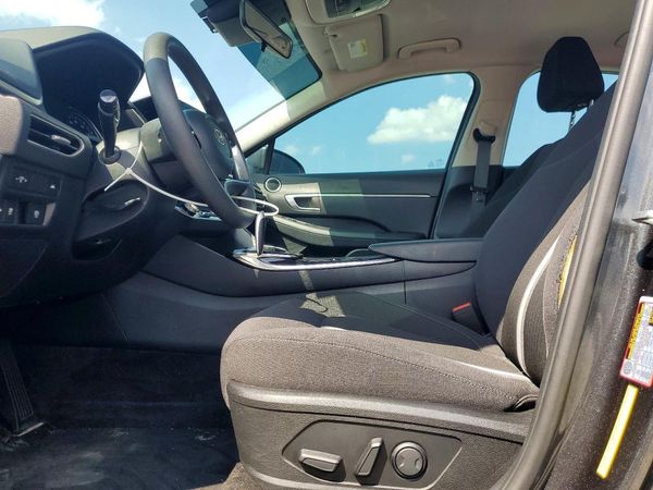 2021 HYUNDAI SONATA
