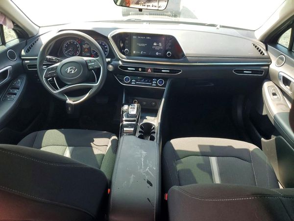 2021 HYUNDAI SONATA
