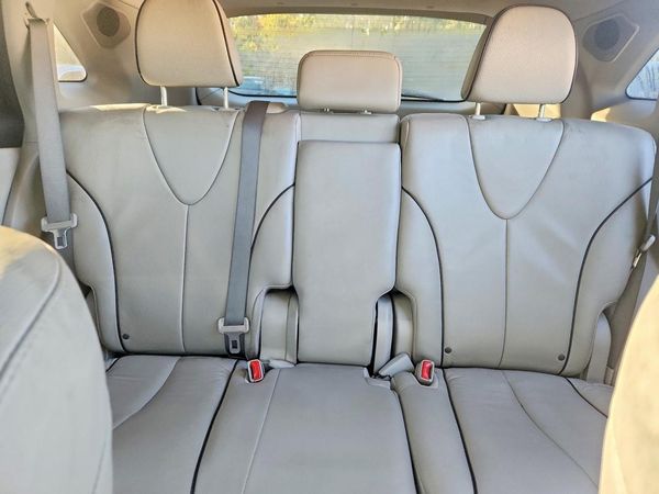 2012 TOYOTA VENZA — SUVN