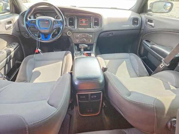 2015 DODGE CHARGER SE