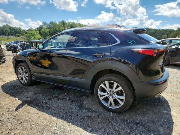 2021 MAZDA CX-30 Premium Package