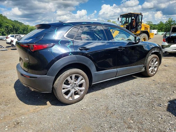 2021 MAZDA CX-30 Premium Package