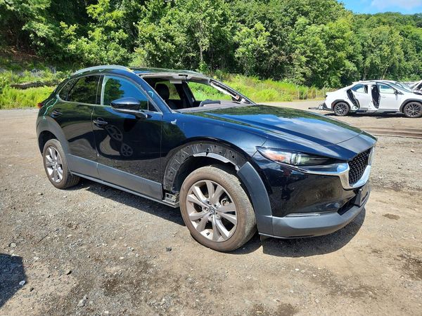 2021 MAZDA CX-30 Premium Package