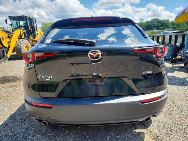 2021 MAZDA CX-30 Premium Package