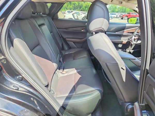 2021 MAZDA CX-30 Premium Package