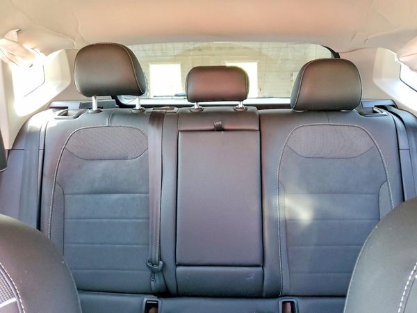 2024 VOLKSWAGEN TAOS SE — SUVN