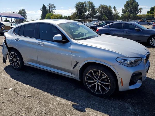 2020 BMW X4 xDrive30i