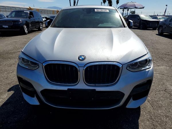 2020 BMW X4 xDrive30i
