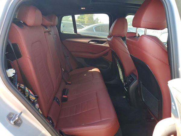 2020 BMW X4 xDrive30i