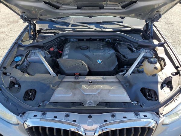 2020 BMW X4 xDrive30i