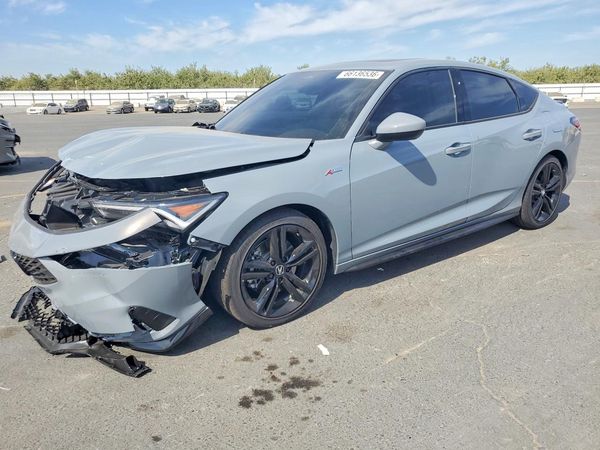 2026 ACURA INTEGRA