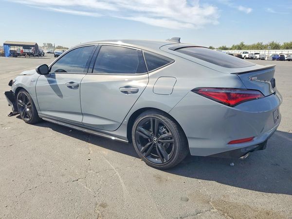 2026 ACURA INTEGRA A-Spec