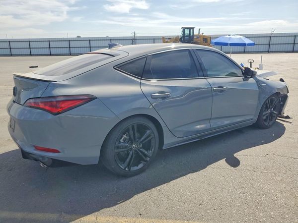 2026 ACURA INTEGRA A-Spec