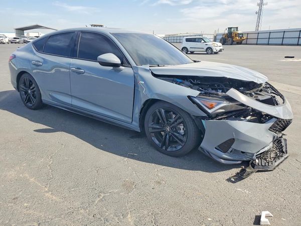2026 ACURA INTEGRA A-Spec