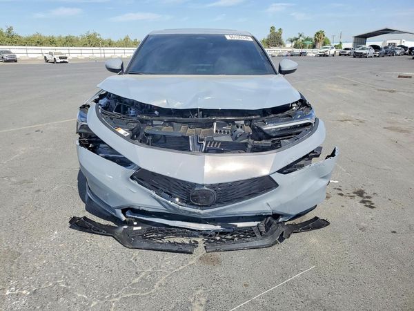 2026 ACURA INTEGRA A-Spec