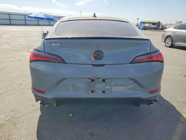 2026 ACURA INTEGRA A-Spec
