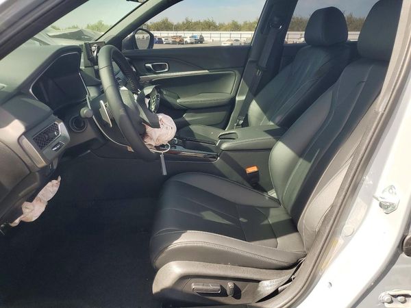 2026 ACURA INTEGRA A-Spec