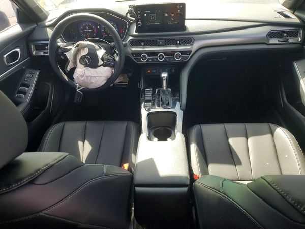 2026 ACURA INTEGRA A-Spec