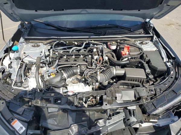 2026 ACURA INTEGRA A-Spec