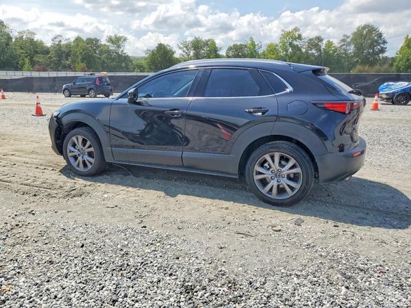 2022 MAZDA CX-30 Premium Package