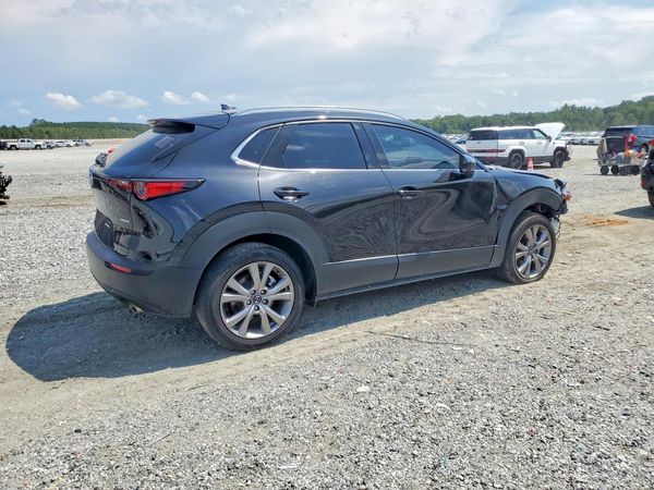 2022 MAZDA CX-30 Premium Package