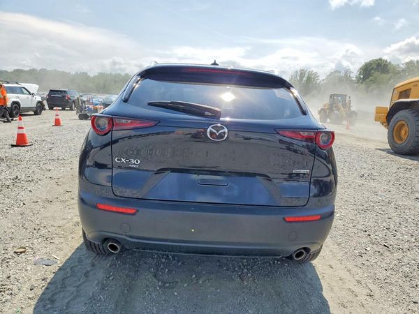 2022 MAZDA CX-30 Premium Package