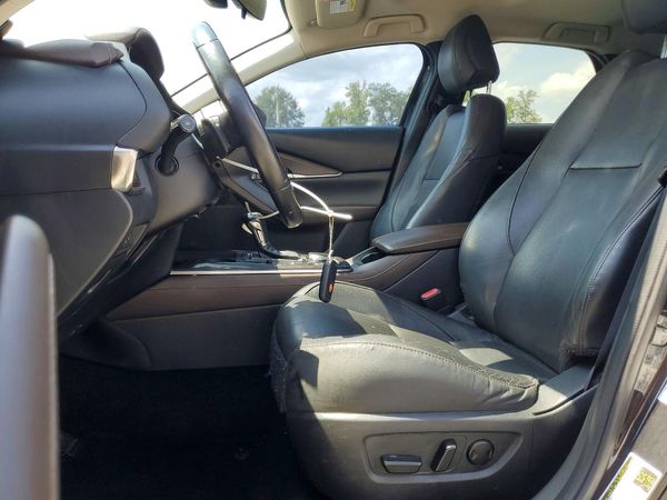 2022 MAZDA CX-30 Premium Package