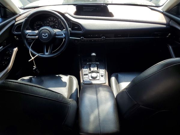 2022 MAZDA CX-30 Premium Package