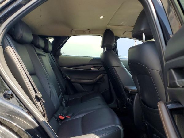 2022 MAZDA CX-30 Premium Package